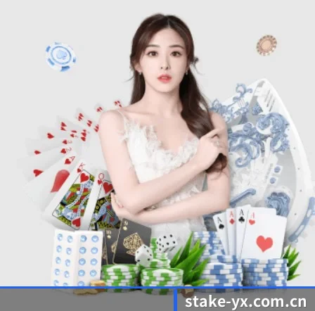 国际化进程（stake.com）